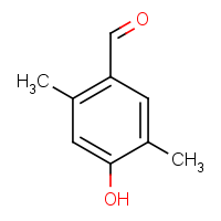 CAS: 85231-15-8 | OR912853 | 4-Hydroxy-2,5-dimethylbenzaldehyde