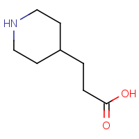 CAS: 1822-32-8 | OR912854 | 3-Piperidin-4-yl-propionic acid