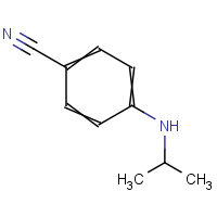 CAS:204078-26-2 | OR912857 | 4-(Isopropylamino)benzonitrile