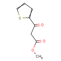 CAS: 134568-16-4 | OR912862 | 3-Oxo-3-thiophen-2-yl-propionic acid methyl ester