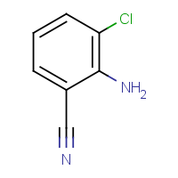 CAS:53312-77-9 | OR912867 | 2-Amino-3-chlorobenzonitrile