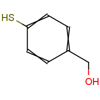 CAS:53339-53-0 | OR912890 | 4-Mercaptobenzyl alcohol