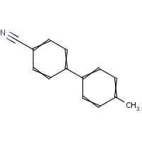 CAS: 50670-50-3 | OR912900 | 4-Cyano-4'-methylbiphenyl