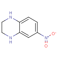 CAS: 41959-35-7 | OR912904 | 6-Nitro-1,2,3,4-tetrahydro quinoxaline