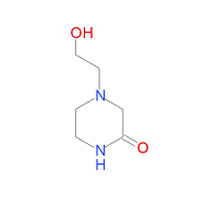 CAS: 23936-04-1 | OR912969 | 4-(2-Hydroxyethyl)-piperazin-2-one