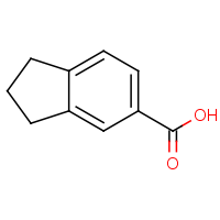 CAS:65898-38-6 | OR912972 | Indan-5-carboxylic acid