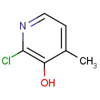 CAS: 884494-70-6 | OR912990 | 2-Chloro-3-hydroxy-4-picoline