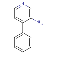 CAS: 146140-99-0 | OR912999 | 3-Amino-4-phenylpyridine
