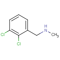CAS: 731827-07-9 | OR913034 | (2,3-Dichlorobenzyl)methylamine