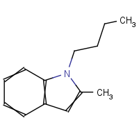 CAS: 42951-35-9 | OR913042 | 1-Butyl-2-methylindole