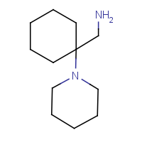 CAS: 41805-36-1 | OR913056 | C-(1-Piperidin-1-yl-cyclohexyl)-methylamine