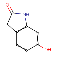 CAS:6855-48-7 | OR913072 | 6-Hydroxy-1,3-dihydro-indol-2-one