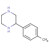 CAS: 65709-31-1 | OR913098 | 2-(4-Methylphenyl)piperazine