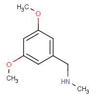 CAS: 77775-71-4 | OR913105 | (3,5-Dimethoxybenzyl)methylamine
