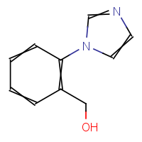 CAS:25373-56-2 | OR913124 | (2-Imidazol-1-yl-phenyl)methanol