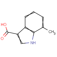 CAS: 30448-16-9 | OR913136 | 7-Methyl-1H-indole-3-carboxylic acid