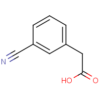 CAS: 1878-71-3 | OR913147 | 3-Cyanophenylacetic acid