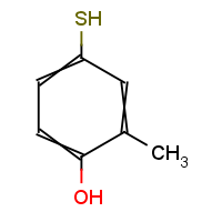 CAS: 32281-01-9 | OR913154 | 4-Hydroxy-3-methylthiophenol