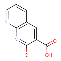 CAS: 5175-14-4 | OR913168 | 2-Oxo-1,2-dihydro-[1,8]naphthyridine-3-carboxylic acid