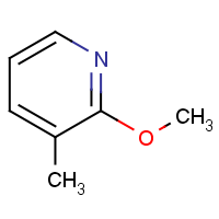 CAS: 19230-59-2 | OR913222 | 2-Methoxy-3-methylpyridine