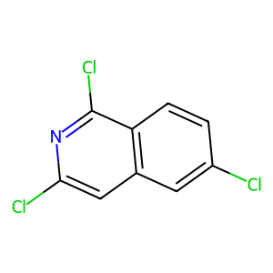 CAS: 1053658-49-3 | OR91323 | 1,3,6-Trichloroisoquinoline