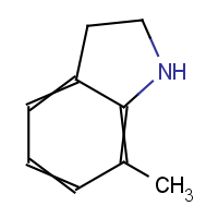 CAS:65673-86-1 | OR913234 | 7-Methylindoline