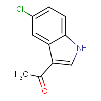 CAS: 51843-24-4 | OR913238 | 1-(5-Chloro-1H-indol-3-yl)ethanone