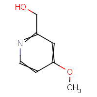 CAS: 16665-38-6 | OR913249 | (4-Methoxy-pyridin-2-yl)-methanol