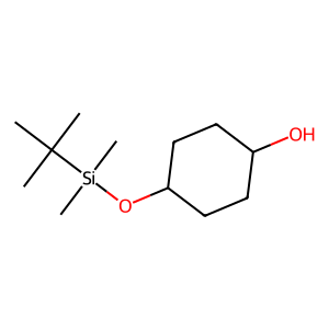 CAS: 126931-29-1 | OR91325 | 4-((tert-Butyldimethylsilyl)oxy)cyclohexanol