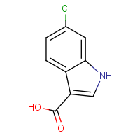 CAS: 766557-02-2 | OR913258 | 6-Chloroindole-3-carboxylic acid