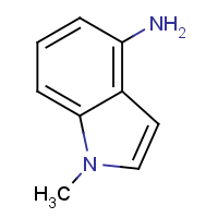 CAS: 85696-95-3 | OR913289 | 4-Amino-N-methylindole