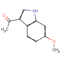 CAS: 99532-52-2 | OR913296 | 1-(6-Methoxy-1H-indol-3-yl)ethanone