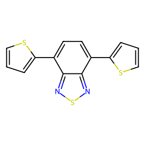 CAS: 165190-76-1 | OR91331 | 4,7-Di(thiophen-2-yl)benzo[c][1,2,5]thiadiazole
