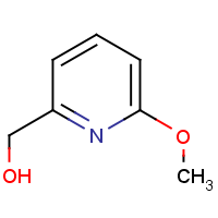 CAS: 63071-12-5 | OR913313 | (6-Methoxy-pyridin-2-yl)-methanol