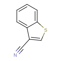 CAS: 24434-84-2 | OR913339 | Benzo[b]thiophene-3-carbonitrile