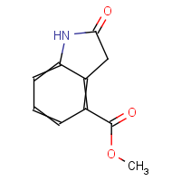 CAS: 90924-46-2 | OR913340 | Methyl oxindole-4-carboxylate