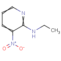 CAS: 26820-65-5 | OR913365 | 2-Ethylamino-3-nitropyridine