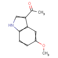 CAS: 51843-22-2 | OR913382 | 1-(5-Methoxy-1H-indol-3-yl)ethanone
