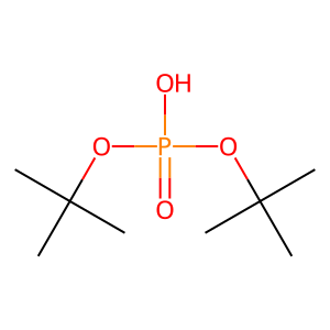 CAS: 33494-81-4 | OR91340 | Di-tert-butyl hydrogen phosphate