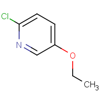 CAS: 856851-48-4 | OR913408 | 2-Chloro-5-ethoxypyridine