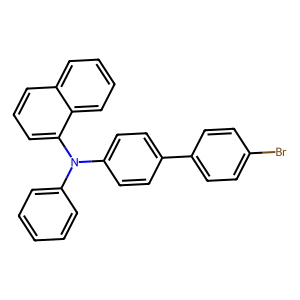 CAS: 352359-42-3 | OR91341 | N-(4'-Bromo-4-biphenylyl)-N-phenyl-1-naphthylamine