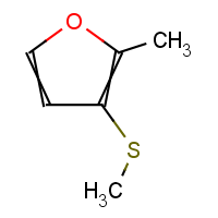 CAS: 63012-97-5 | OR913430 | 2-Methyl-3-(methylthio)furan