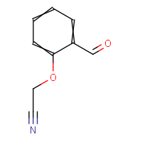 CAS: 125418-83-9 | OR913452 | (2-Formylphenoxy)acetonitrile