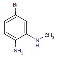 CAS:337915-79-4 | OR913515 | 5-Bromo-N1-methylbenzene-1,2-diamine
