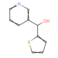 CAS: 21314-77-2 | OR913517 | (3-Pyridyl)-thiophen-2-ylmethanol