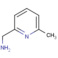 CAS: 6627-60-7 | OR913571 | (6-Methylpyridin-2-yl)methanamine