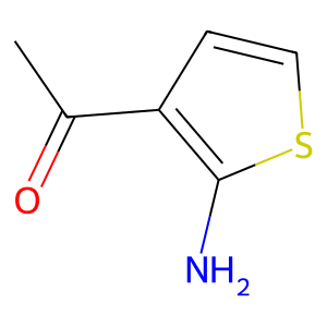 CAS: 892127-08-1 | OR91358 | 1-(2-Aminothiophen-3-yl)ethanone
