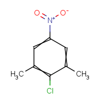 CAS: 38560-96-2 | OR913580 | 2-Chloro-1,3-dimethyl-5-nitrobenzene