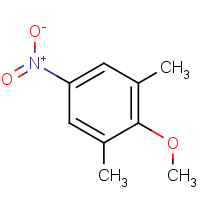 CAS:14804-39-8 | OR913588 | 2-Methoxy-1,3-dimethyl-5-nitrobenzene