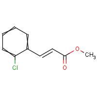 CAS: 98288-14-3 | OR913589 | (E)-Methyl 3-(2-chlorophenyl)acrylate